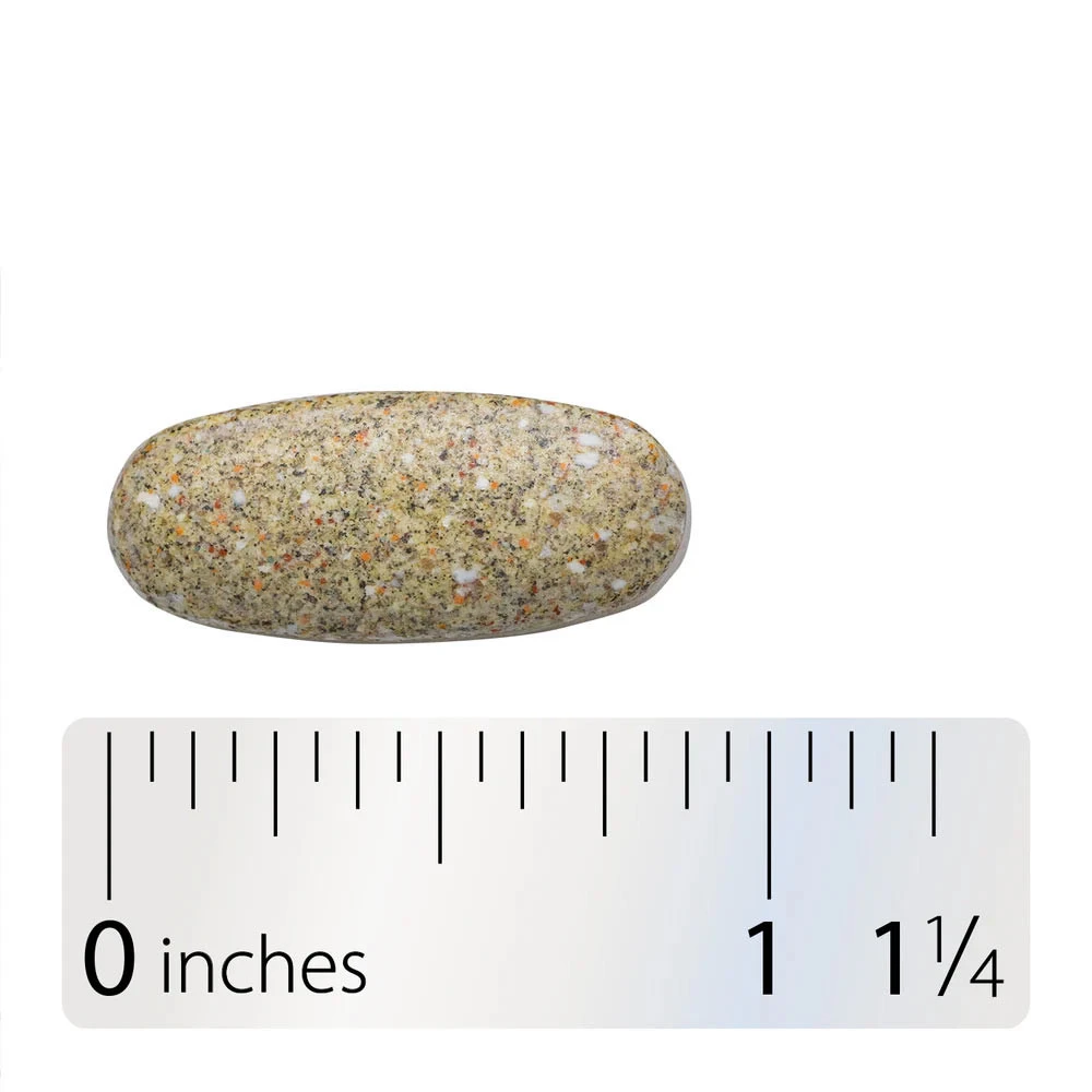 Nature's Way – Alive! Men’s Max3 päevane multivitamiin 90 tabletti - Image 9