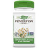 Nature's Way Feverfew Herb 380mg 180 veg. capsules
