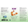 NOW Foods – ökoloogiline argaaniõli – 59 ml - Pilt 4