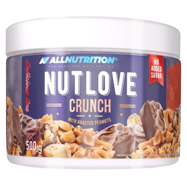 Nutlove