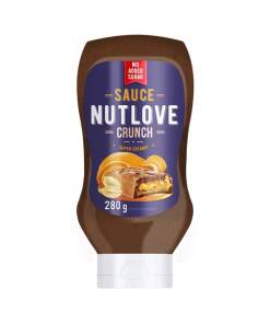 Nutlove Sauce