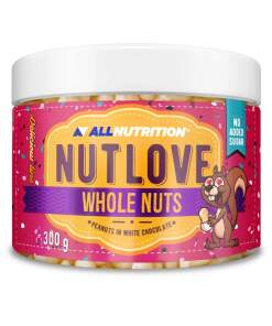 Nutlove Whole Nuts