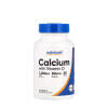 Nutricost Calcium (with Vitamin D3)  (60 Tablets)