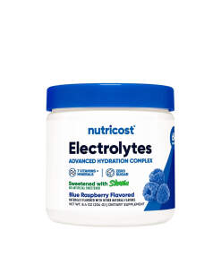 Nutricost Electrolytes Complex (234 g