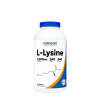 Nutricost L-Lysine Tablets (240 Tablets)