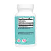 Nutricost – Nutricost Myo & D-Chiro Inositol naistele – 120 kapslit - Pilt 2
