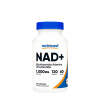 Nutricost NAD+  (120 Capsules)
