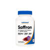 Nutricost Saffron Extract Capsules (240 Capsules)