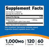 000 mg (120 Capsules)