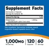 000 mg (120 Capsules)