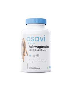 OSAVI Ashwagandha EXTRA