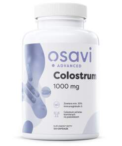 OSAVI Colostrum