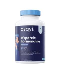 OSAVI Hormonal Support for Men (60 caps)