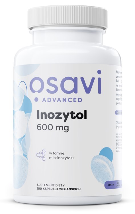 OSAVI Inositol