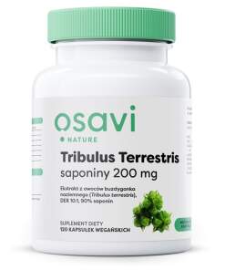 OSAVI Tribulus Terrestris