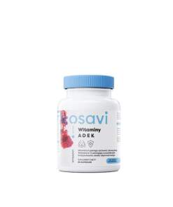 OSAVI Vitamin ADEK (60 caps)