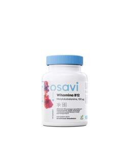 OSAVI Vitamin B12