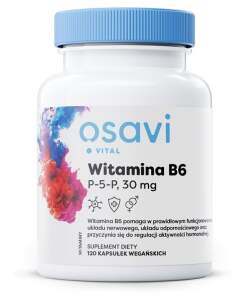 OSAVI Vitamin B6