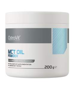 OSTROVIT MCT Powder (200 g)