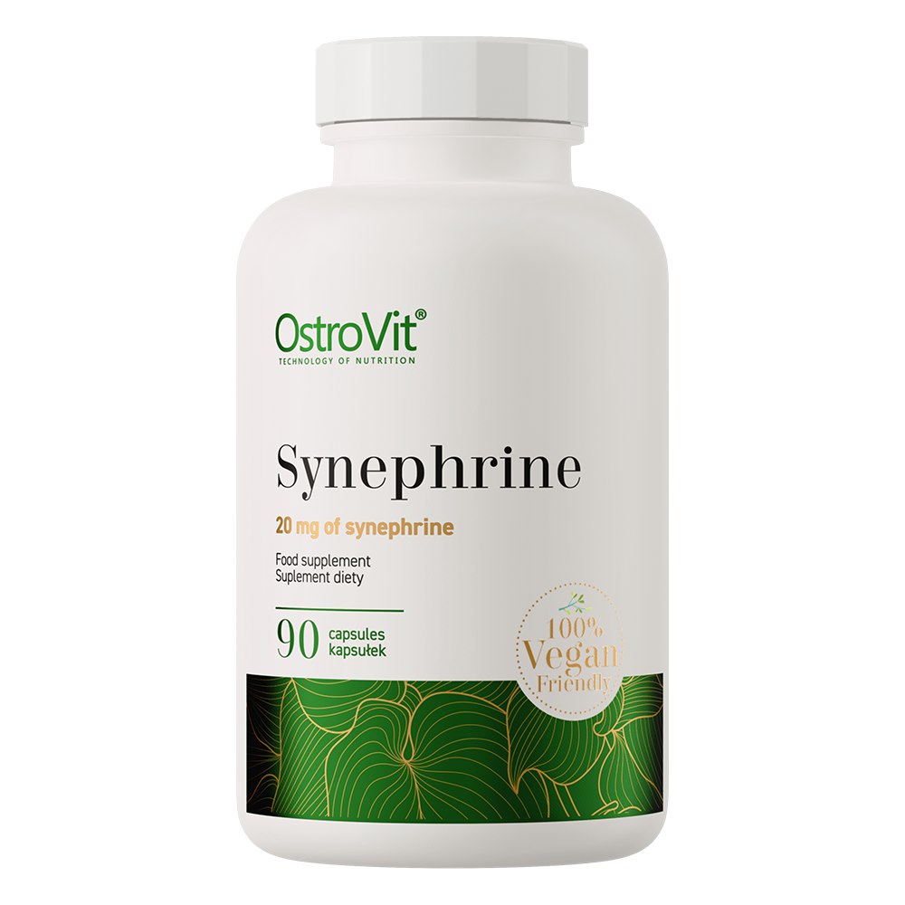 OSTROVIT Synephrine 20 mg (90 caps)