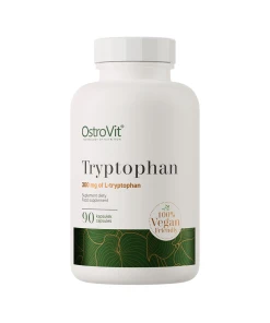 OSTROVIT Tryptophan VEGE (90 vcaps)