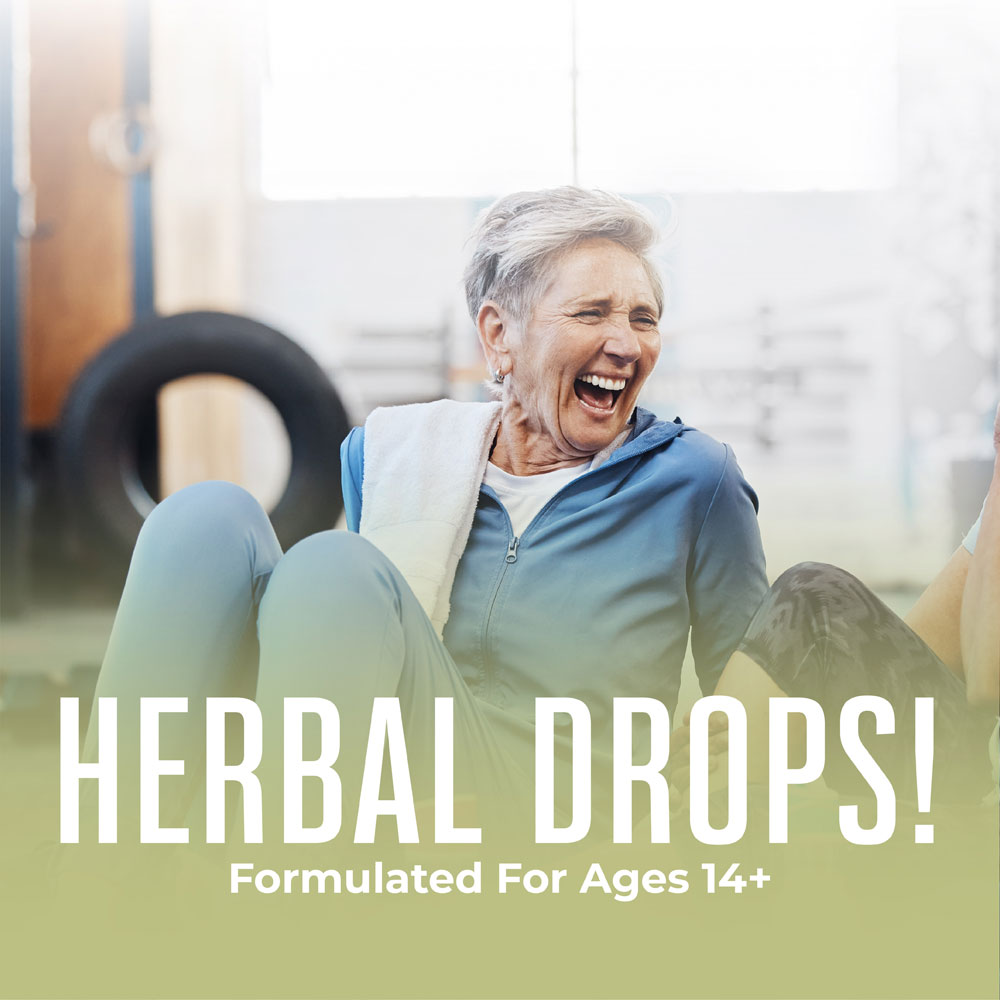 Økologisk oregano õli vedelates tilkades – 30 ml - Image 3