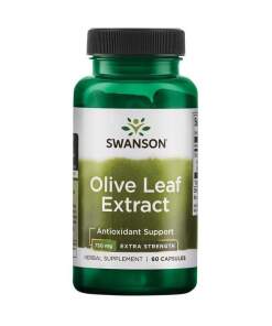 Olive Leaf Extract