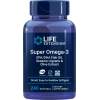 Omega-3 EPA/DHA with Sesame Lignans & Olive Extract