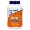 Omega-3 Enteric Coated - 180 softgels