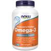 Omega-3 Fish Oil