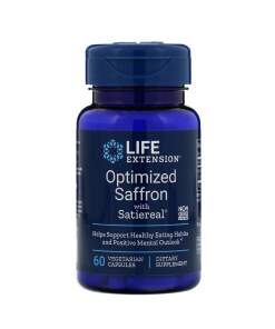 Optimized Saffron - 60 vcaps