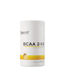 Ostrovit BCAA 2-1-1 (400 g