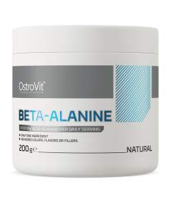 Ostrovit Beta-Alanine Powder (200 g
