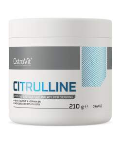 Ostrovit Citrulline Powder (210 g