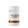 Ostrovit Collagen + Vitamin C (400 g