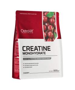 Ostrovit Creatine Monohydrate (500 g