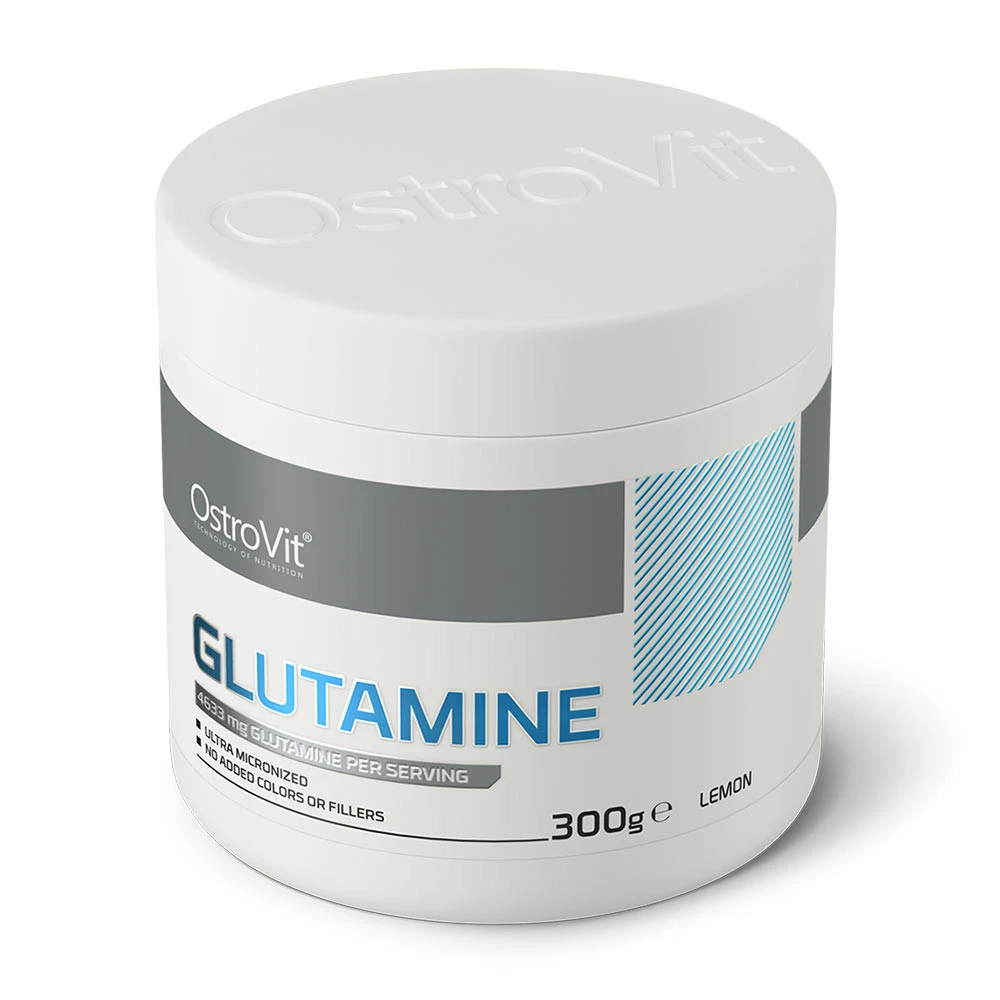 Ostrovit – Glutamiin – 300 g - Image 3