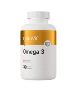 Ostrovit Omega 3 (30 Capsules)