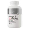 Ostrovit Omega 3 Extreme (90 Capsules)