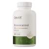 Ostrovit Resveratrol VEGE (60 Veg Capsules)