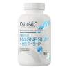 Ostrovit Triple Magnesium + B6 P-5-P (90 Capsules)