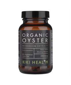 Oyster Extract - 60 vcaps
