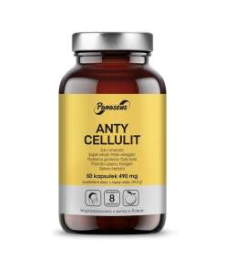 PANASEUS Anti-cellulite