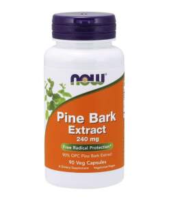 Pine Bark Extract