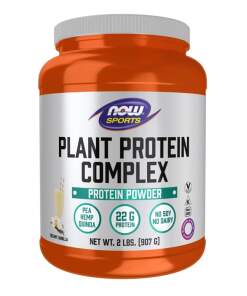 Plant Protein Complex
