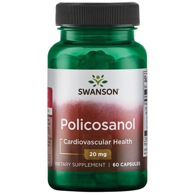Policosanol