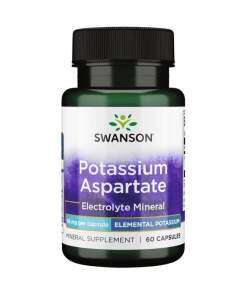 Potassium Aspartate