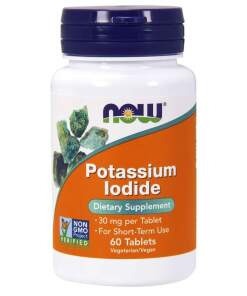 Potassium Iodide
