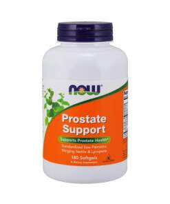 Prostate Support - 180 softgels