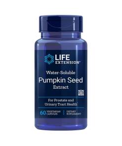 Pumpkin Seed Extract